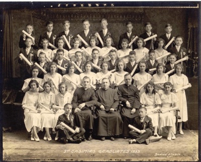 Eight Grade Class of 1933.jpg
